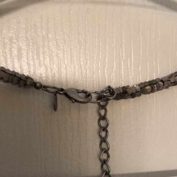 Pretty CHICO’S necklace. - Picture 8 of 8